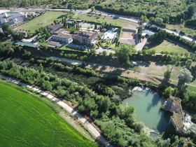 La Locanda Del Ponte