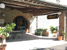 La Locanda Del Ponte