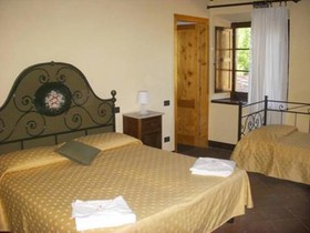 La Locanda Del Ponte