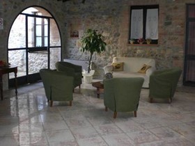 La Locanda Del Ponte
