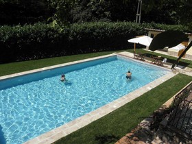 Relais Victoria Bed & Breakfast