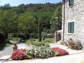 Relais Victoria Bed & Breakfast