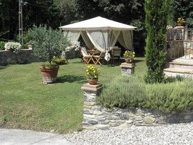 Relais Victoria Bed & Breakfast