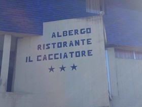 Il Cacciatore