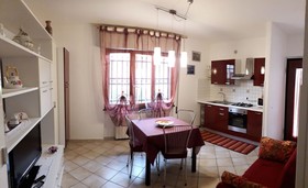 Casa Petunia