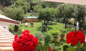 Casa Petunia