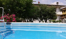Casa Petunia