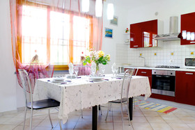 Casa Petunia