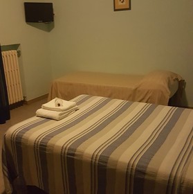 Affittacamere Da Fiorella