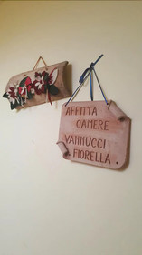 Affittacamere Da Fiorella