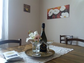 Casa Vacanze Jessica