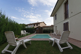 Casa Vacanze Jessica