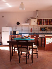 Casa Vacanze Jessica