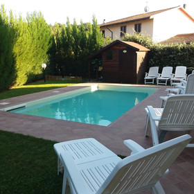 Casa Vacanze Jessica