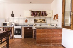 Casa Vacanze Jessica