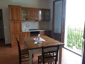 Casa Vacanze Jessica