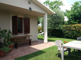 Casa Vacanze Jessica