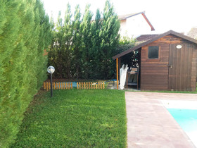 Casa Vacanze Jessica
