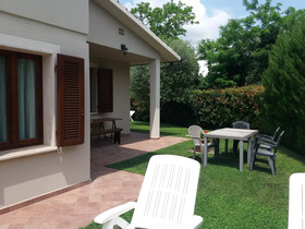 Casa Vacanze Jessica