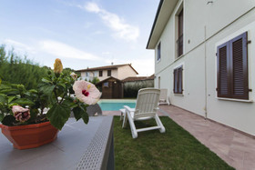 Casa Vacanze Jessica