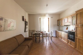 Casa Vacanze Jessica