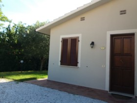 Casa Vacanze Jessica