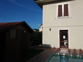 Casa Vacanze Jessica