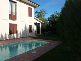 Casa Vacanze Jessica