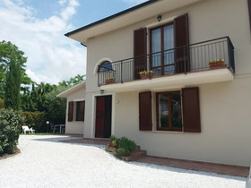 Casa Vacanze Jessica