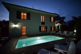 Casa Vacanze Jessica