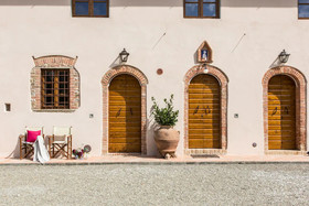 Corte Imperiale
