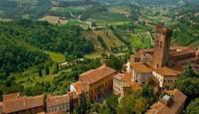 Il Casale Di San Miniato