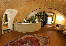 Il Casale Di San Miniato
