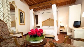 Il Casale Di San Miniato