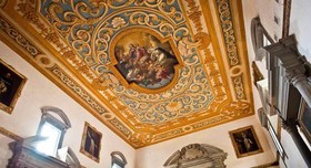 Il Casale Di San Miniato