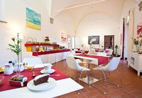 Il Casale Di San Miniato