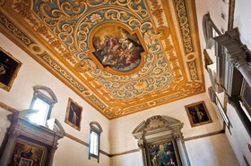Il Casale Di San Miniato