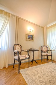 Relais Sassa Al Sole