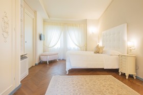 Relais Sassa Al Sole