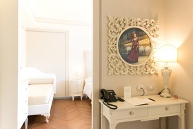 Relais Sassa Al Sole