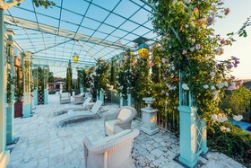 Relais Sassa Al Sole