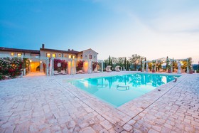 Relais Sassa Al Sole