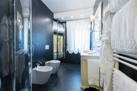 Relais Sassa Al Sole