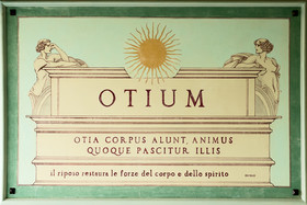 Relais Sassa Al Sole