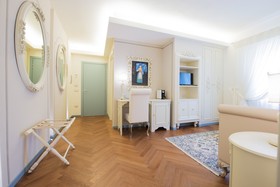 Relais Sassa Al Sole