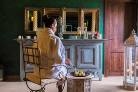 Relais Sassa Al Sole