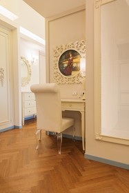 Relais Sassa Al Sole