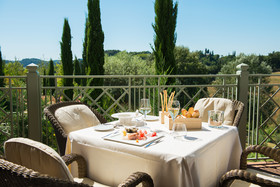 Relais Sassa Al Sole