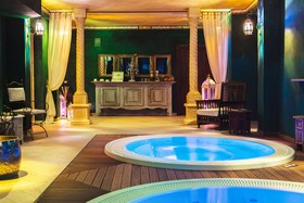 Relais Sassa Al Sole