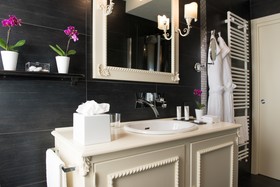 Relais Sassa Al Sole